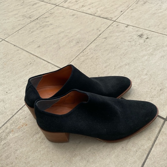 Everlane Shoes - Booties